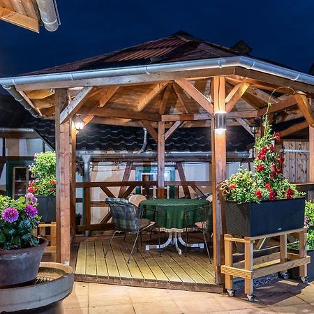 Land-Hotel Zum Schwan, Garni Weilerswist-Metternich, 3 E-Ladestationen, Naehe Phantasialand, Palmenparadies Euskirchen Εξωτερικό φωτογραφία